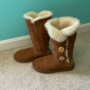 UGG Boots - Below the Knee